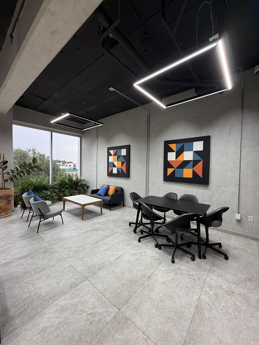 DEPA EN RENTA MOSAICO LIVING, foto 1 de 16