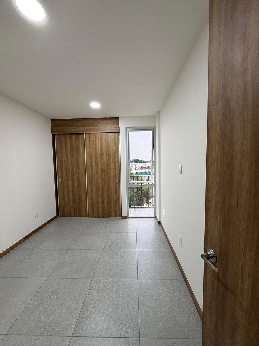 Departamento en Prados Del Nilo, Guadalajara, foto 11 de 16