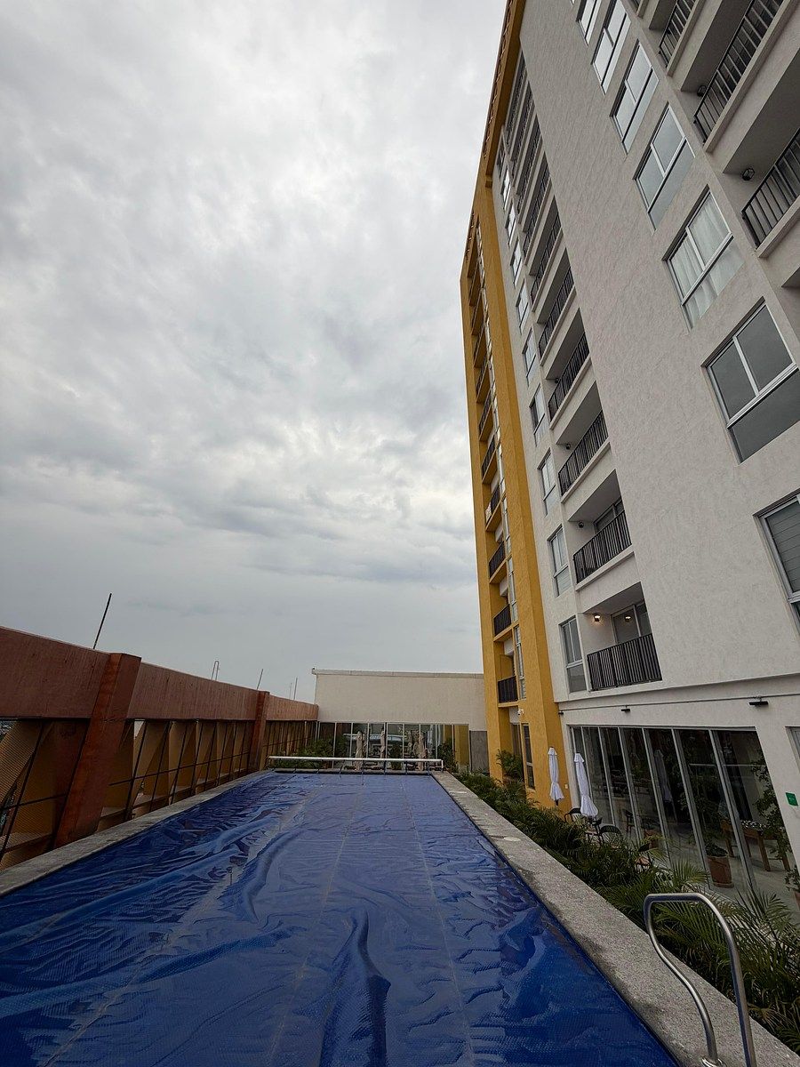 Departamento en Prados Del Nilo, Guadalajara, foto 16 de 16