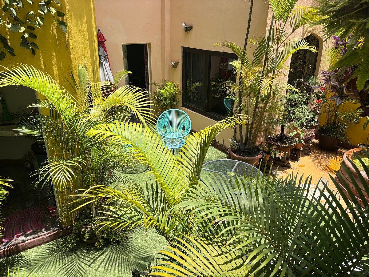 Casa con uso de suelo en Doctores, Cuauhtémoc, foto 8 de 36