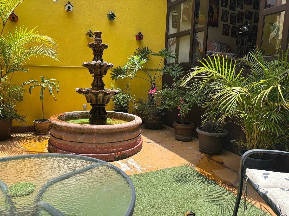 Casa con uso de suelo en Doctores, Cuauhtémoc, foto 12 de 36