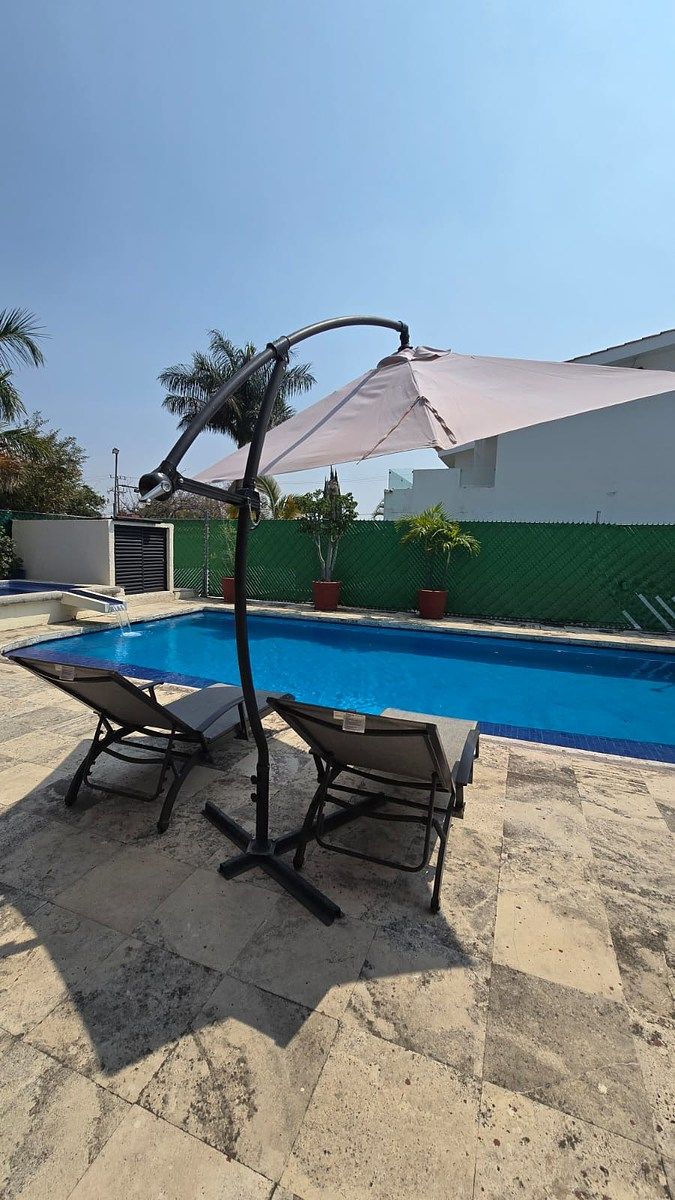 Casa em Lomas de Cocoyoc, Atlatlahucan, foto 5 de 20