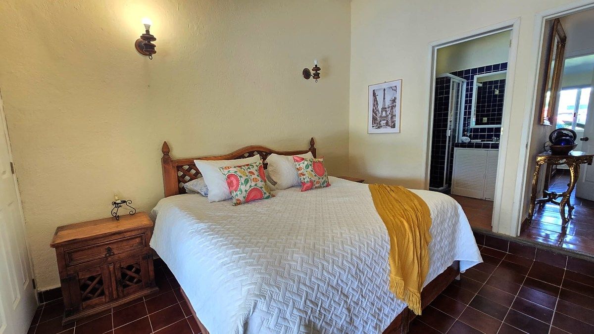 Casa em Lomas de Cocoyoc, Atlatlahucan, foto 8 de 20