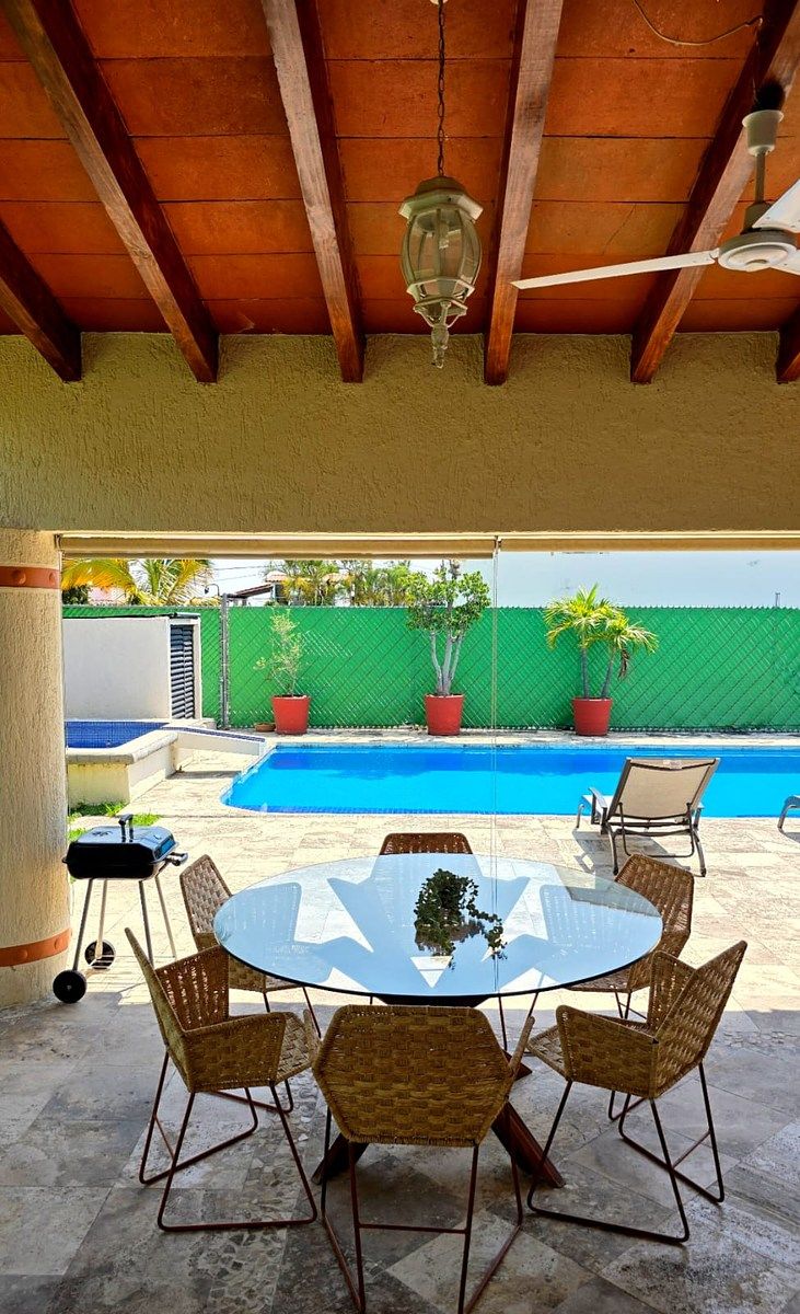 Casa em Lomas de Cocoyoc, Atlatlahucan, foto 12 de 20