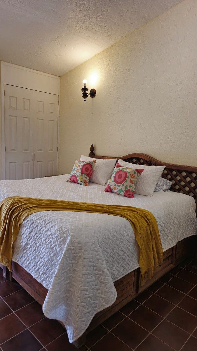 Casa em Lomas de Cocoyoc, Atlatlahucan, foto 16 de 20