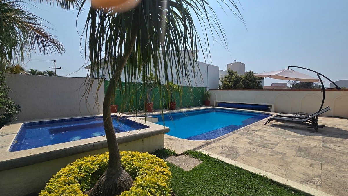 Casa em Lomas de Cocoyoc, Atlatlahucan, foto 20 de 20