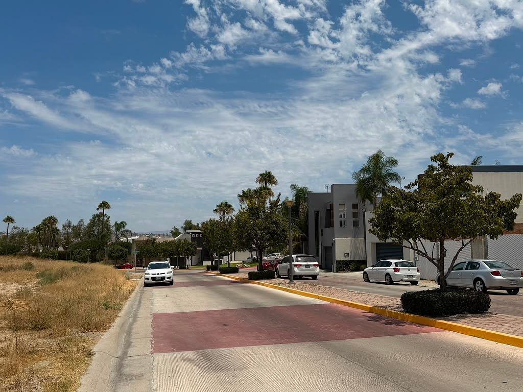 Terreno en Puerta de Hierro, Tijuana, foto 3 de 9
