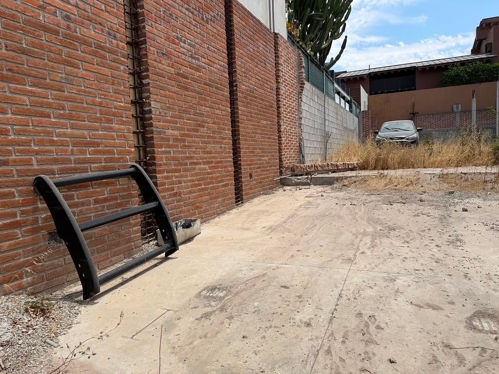 Terreno en Puerta de Hierro, Tijuana, foto 4 de 9
