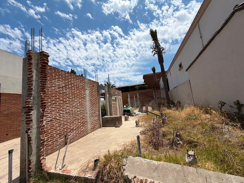 Terreno en Puerta de Hierro, Tijuana, foto 5 de 9