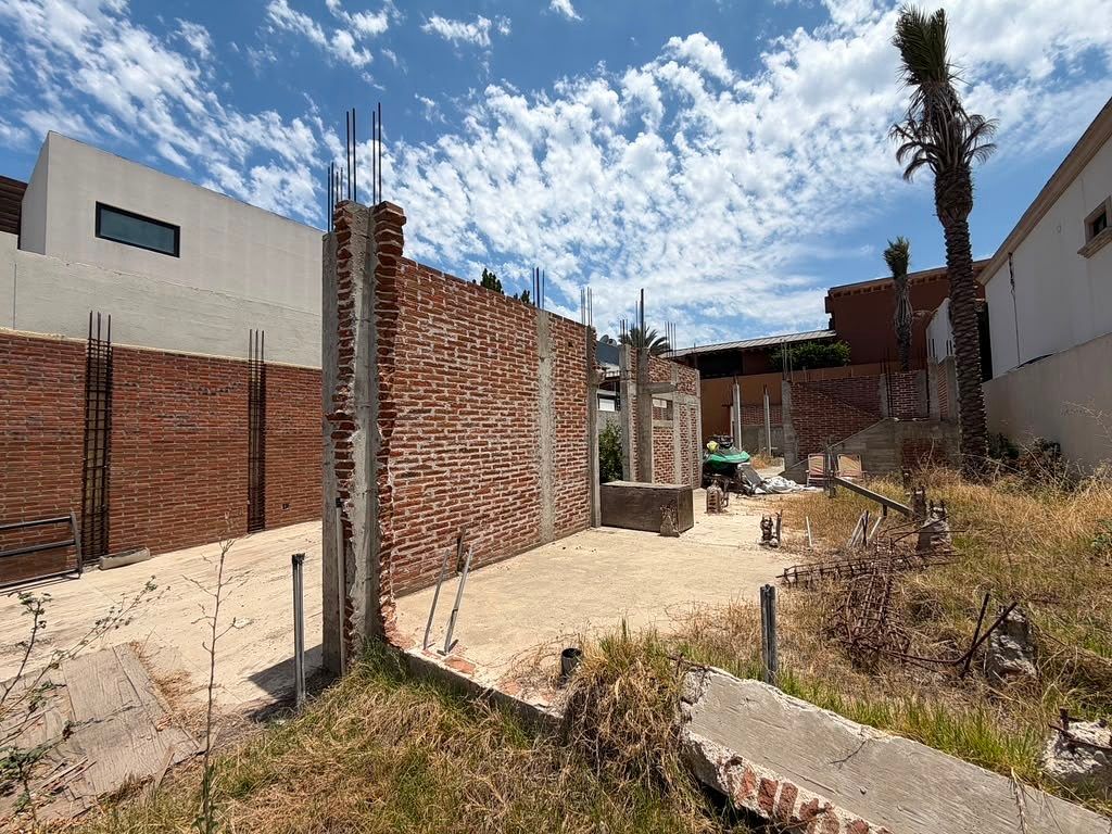 Terreno en Puerta de Hierro, Tijuana, foto 6 de 9
