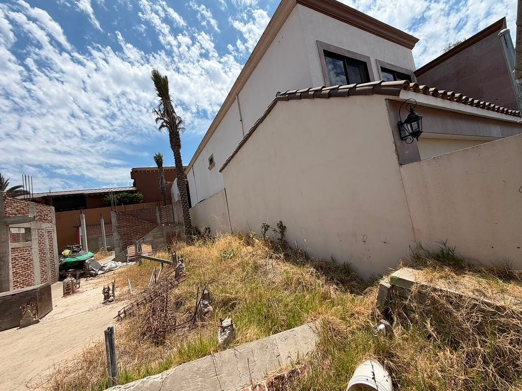 Terreno en Puerta de Hierro, Tijuana, foto 7 de 9