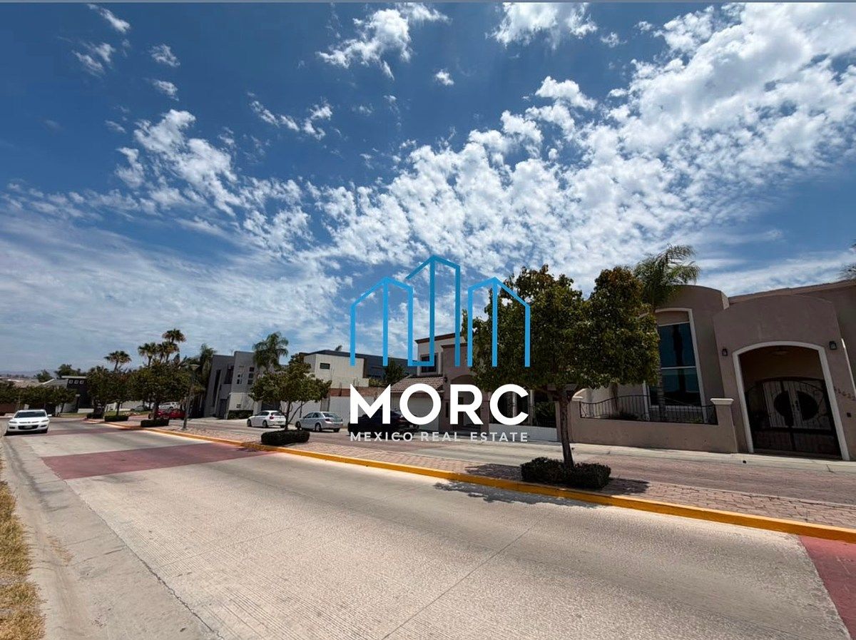 TERRENO EN VENTA DE 367 m² EN PRIVADA PUERTA DE HIERRO, TIJUANA, B.C., foto 1 de 9