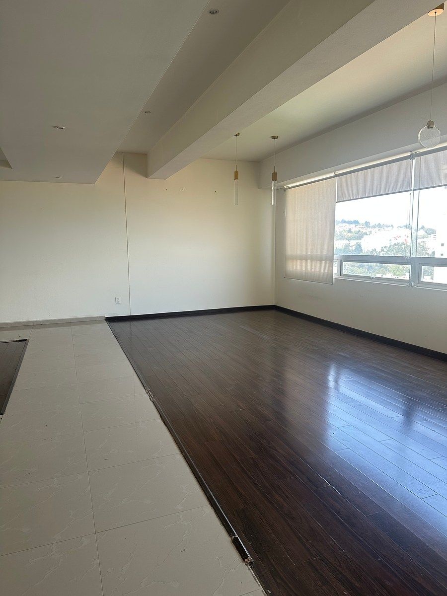 Apartamento em Jesús del Monte, Huixquilucan, foto 5 de 17