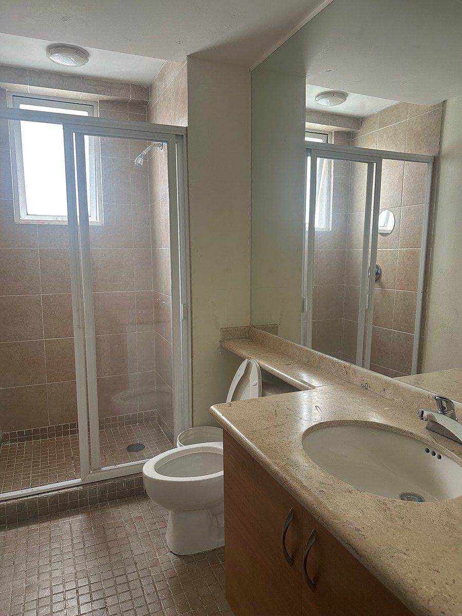 Apartamento em Jesús del Monte, Huixquilucan, foto 7 de 17