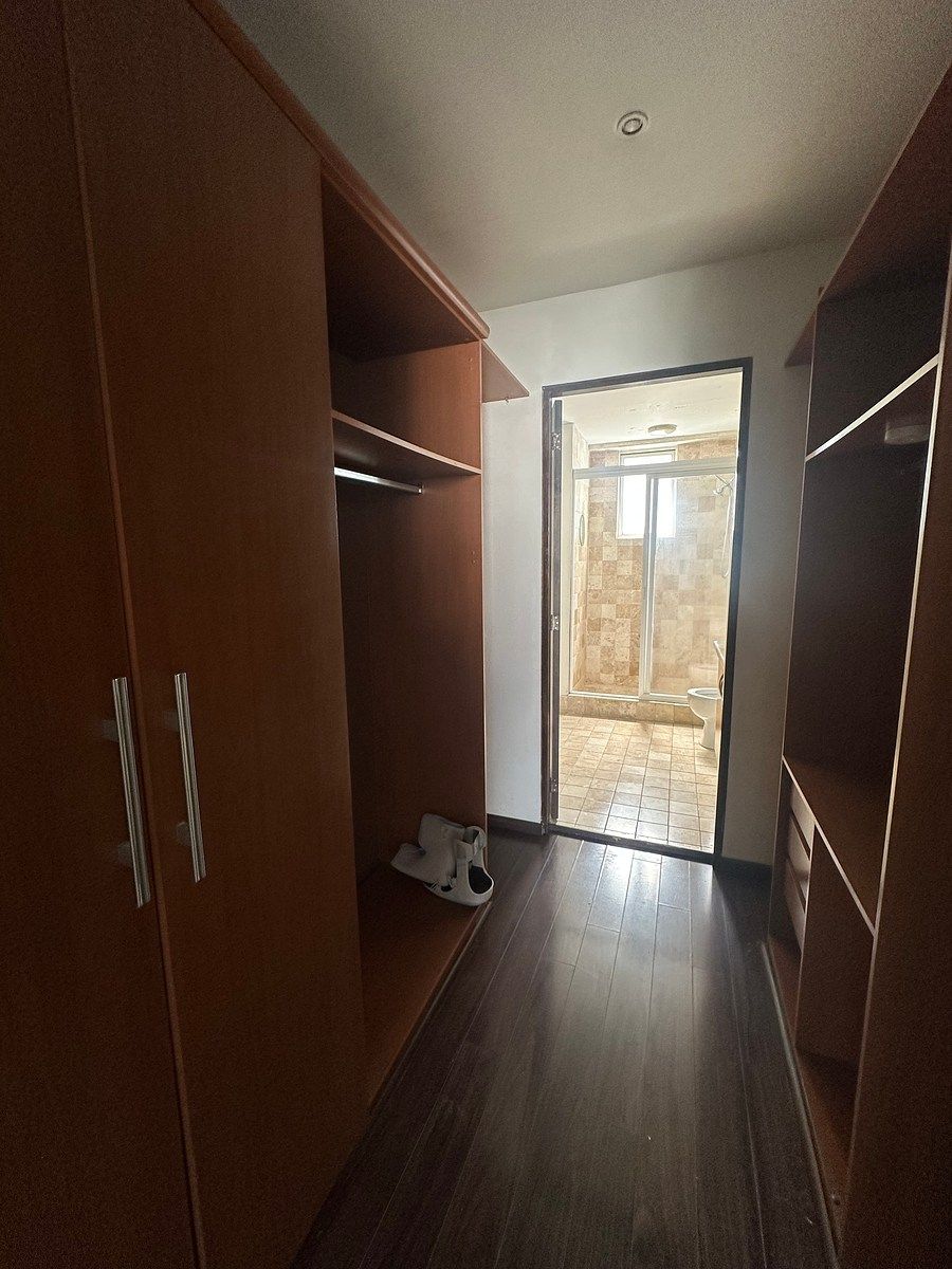Apartamento em Jesús del Monte, Huixquilucan, foto 11 de 17