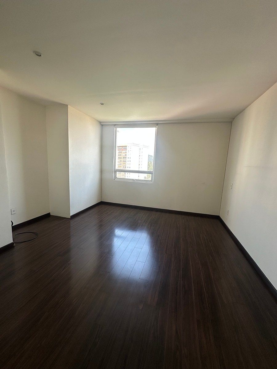 Apartamento em Jesús del Monte, Huixquilucan, foto 14 de 17