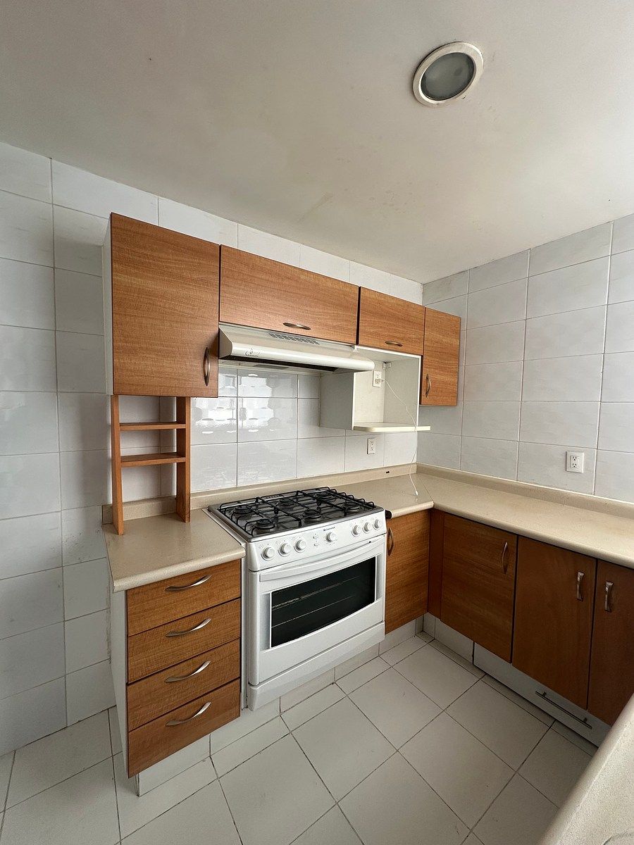 Apartamento em Jesús del Monte, Huixquilucan, foto 16 de 17