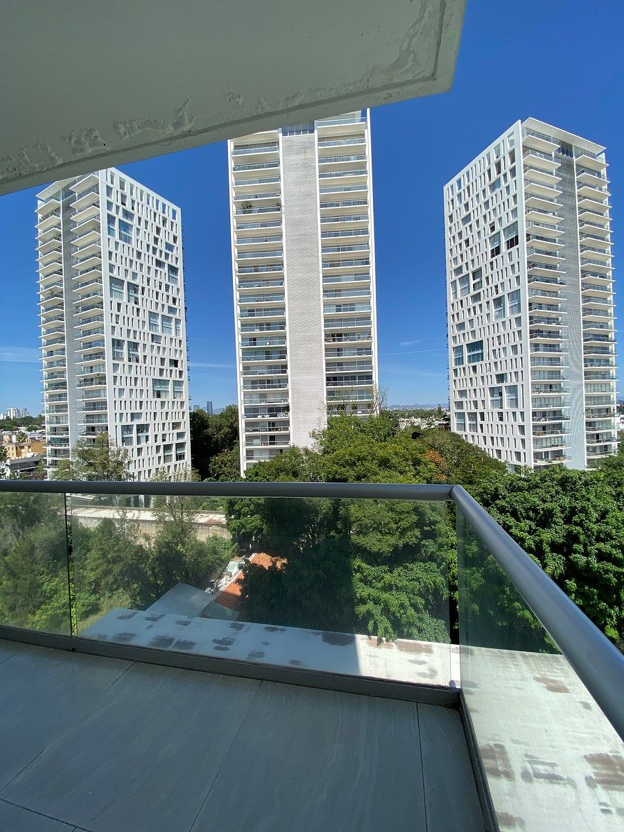 Departamento en Vallarta San Jorge, Guadalajara, foto 2 de 27