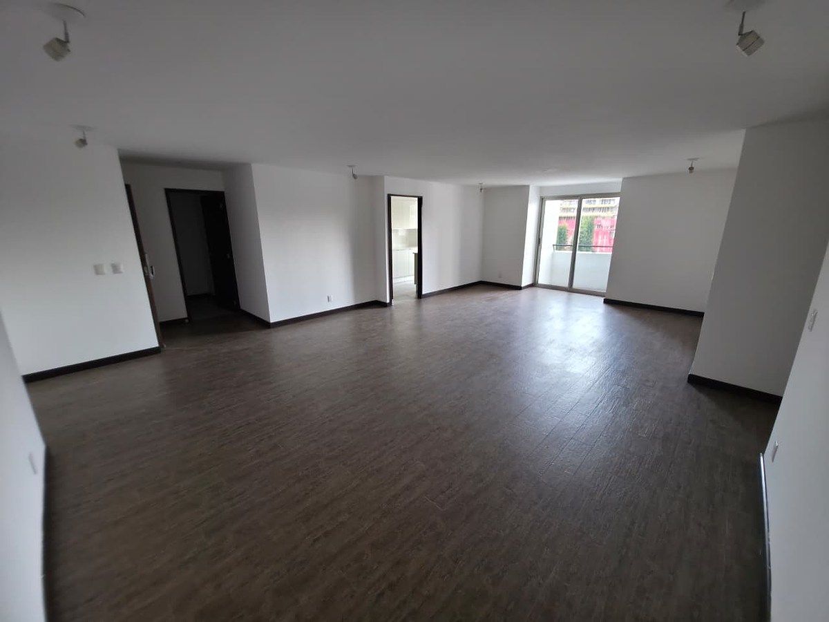 Apartamento en Renta - Attica II Zona 14 - Image 1