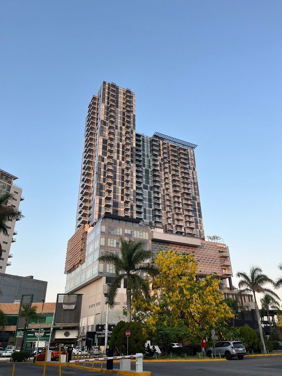 Apartment in Puerta de Hierro, Zapopan, photo 5 of 18