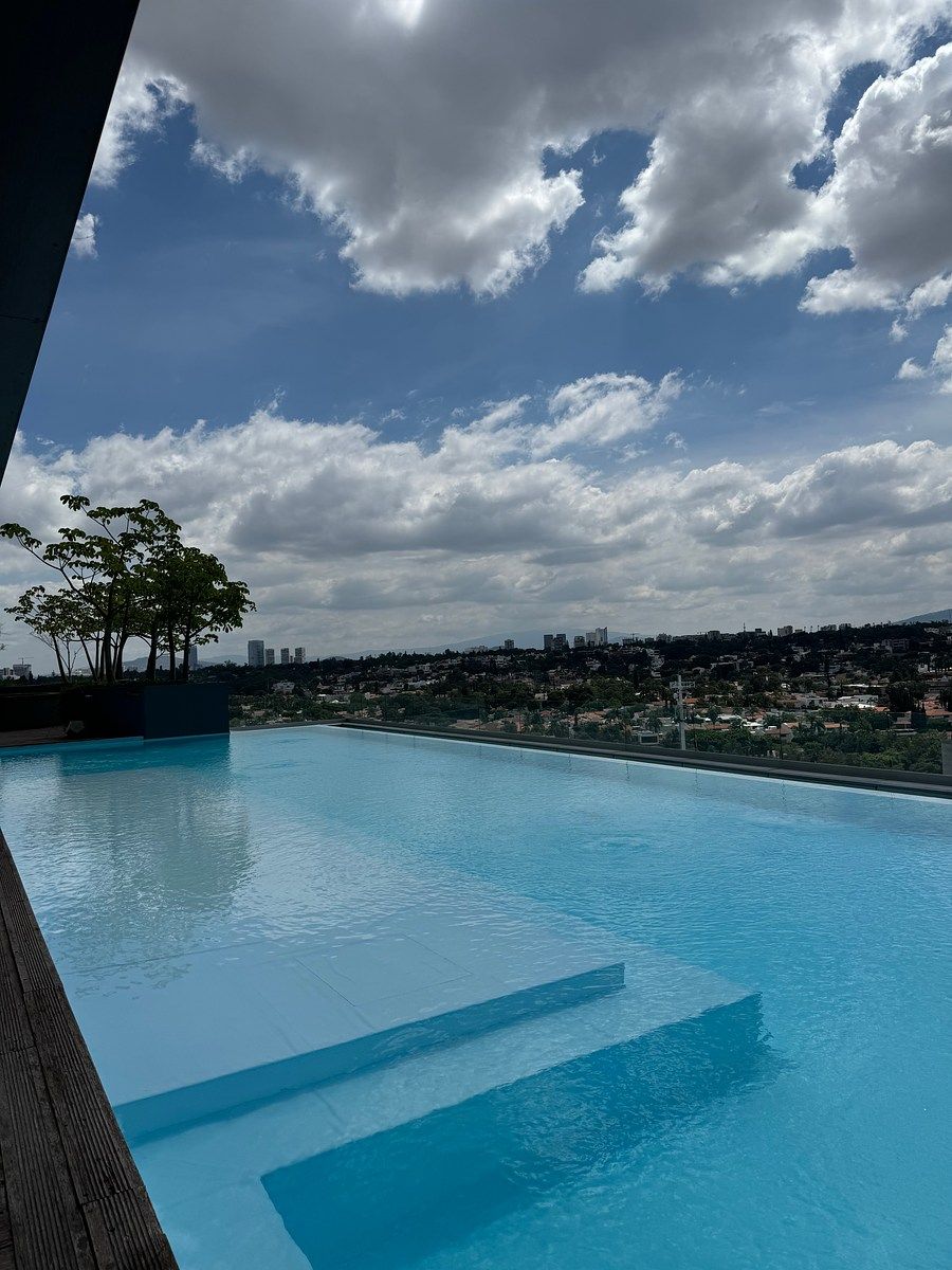 Apartment in Puerta de Hierro, Zapopan, photo 6 of 18