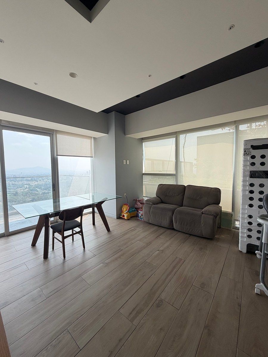 Apartment in Puerta de Hierro, Zapopan, photo 11 of 18