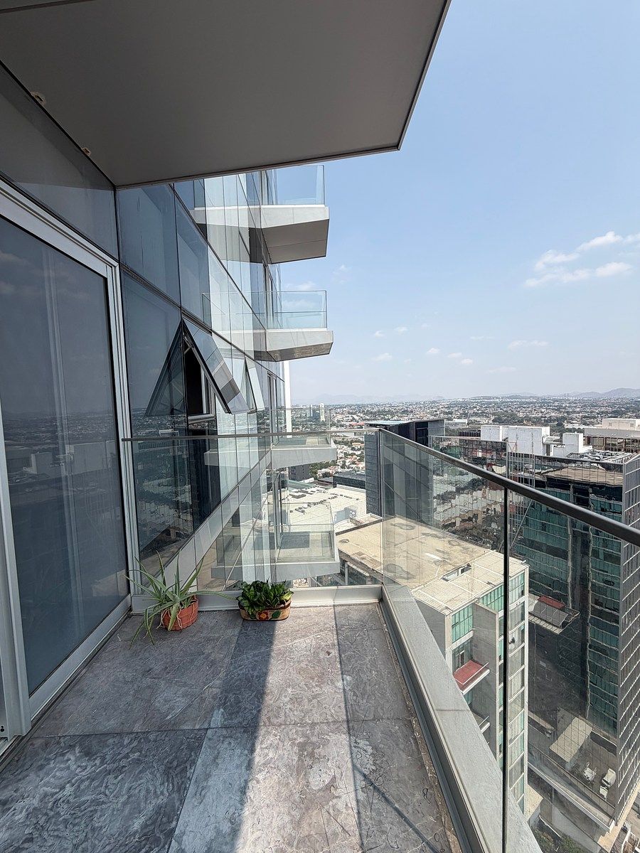 Apartment in Puerta de Hierro, Zapopan, photo 12 of 18