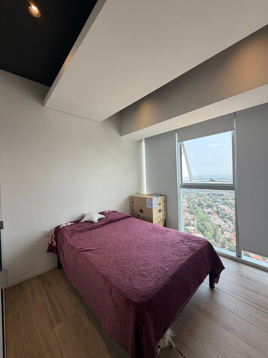 Apartment in Puerta de Hierro, Zapopan, photo 13 of 18