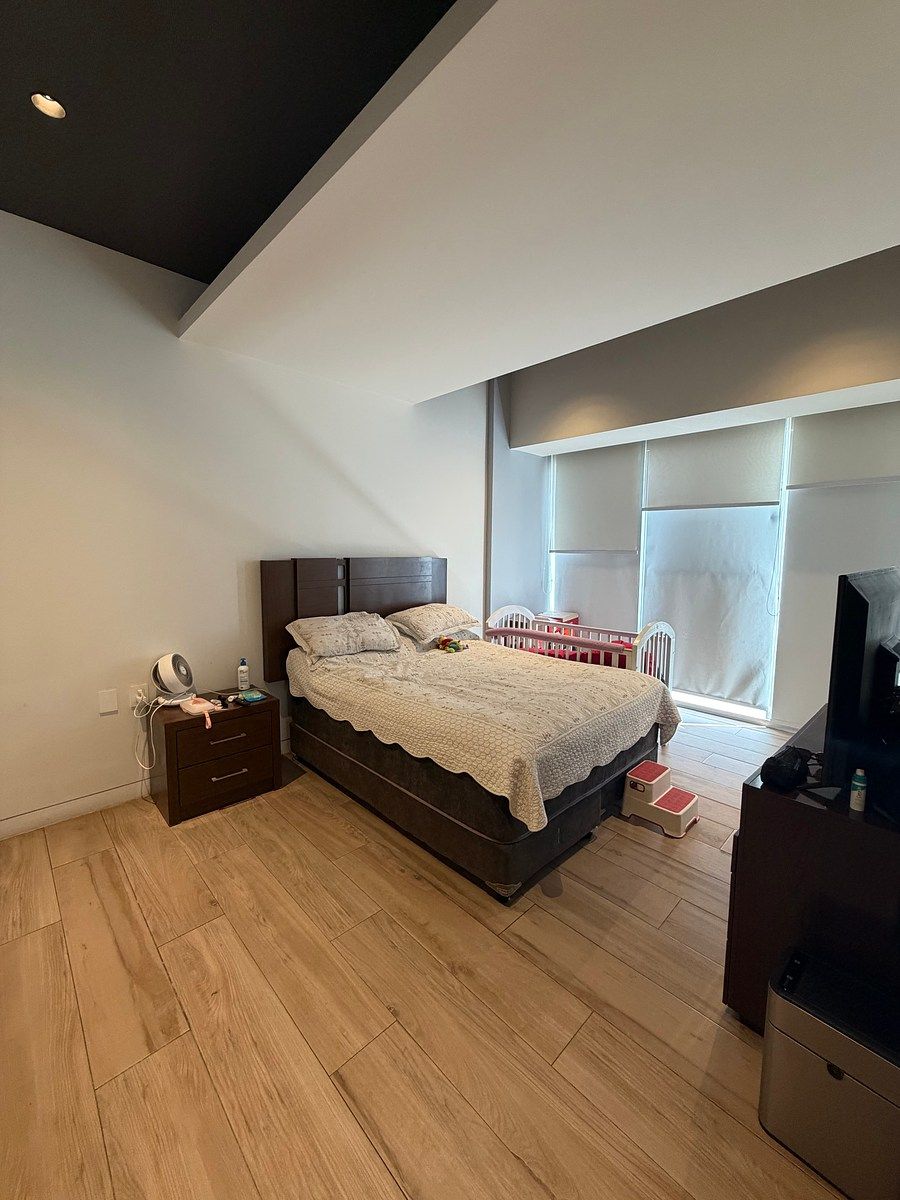 Apartment in Puerta de Hierro, Zapopan, photo 15 of 18