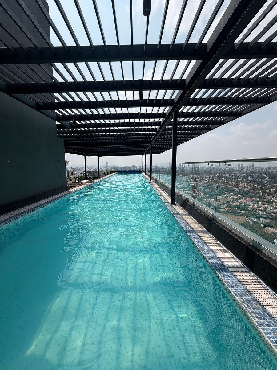 Apartment in Puerta de Hierro, Zapopan, photo 18 of 18