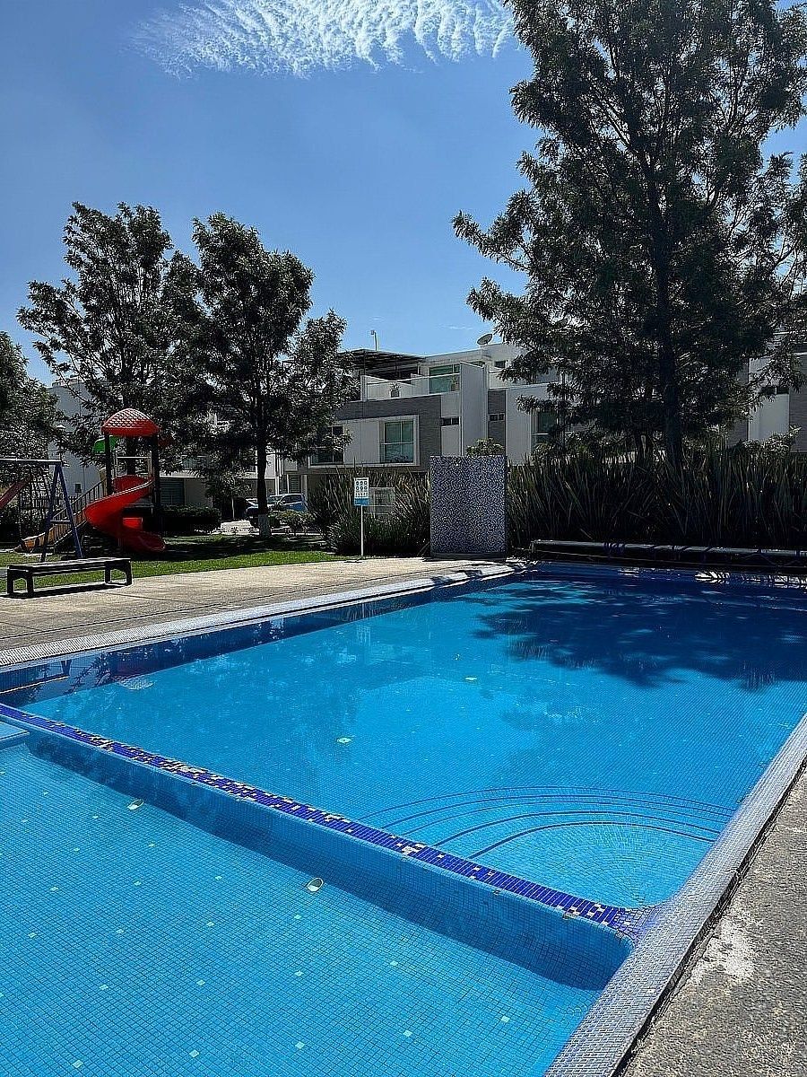 Casa em condomínio fechado em Los Robles Residencial, Zapopan, foto 3 de 21