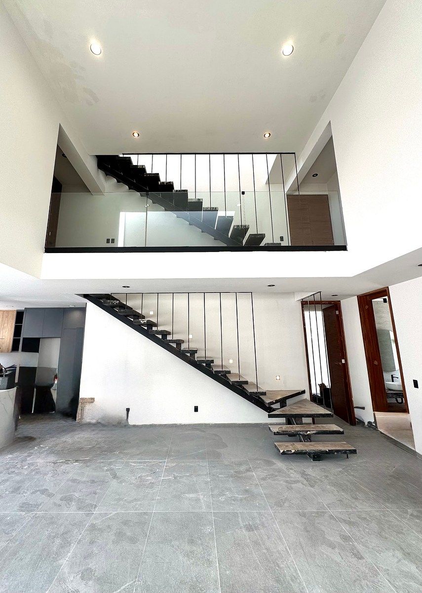 Casa em condomínio fechado em Los Robles Residencial, Zapopan, foto 4 de 21