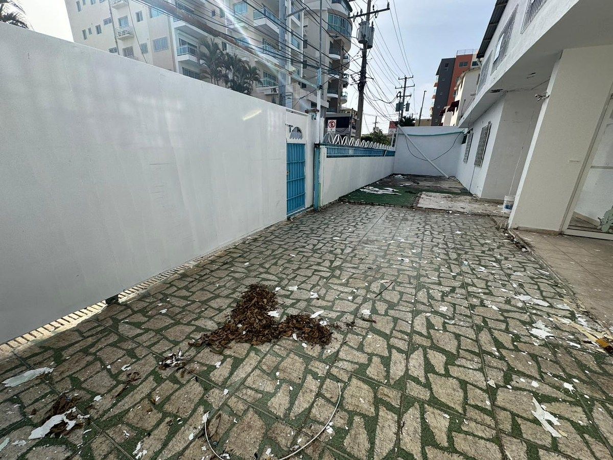 Casa en Santo Domingo Centro (Distrito Nacional), foto 2 de 18
