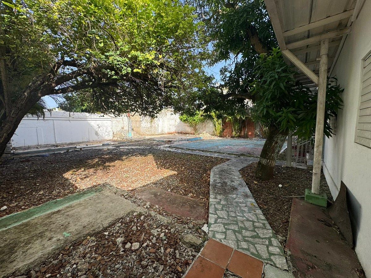 Casa en Santo Domingo Centro (Distrito Nacional), foto 10 de 18