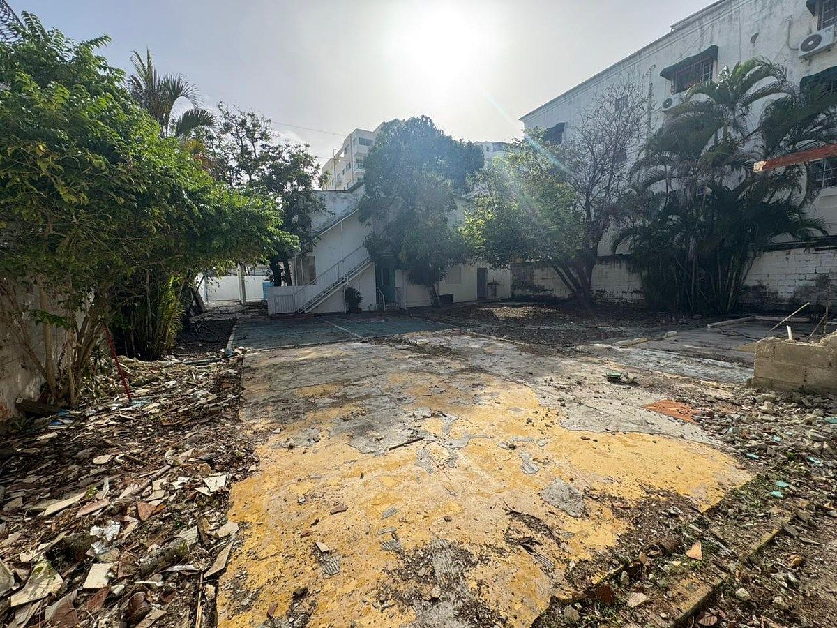 Casa en Santo Domingo Centro (Distrito Nacional), foto 11 de 18