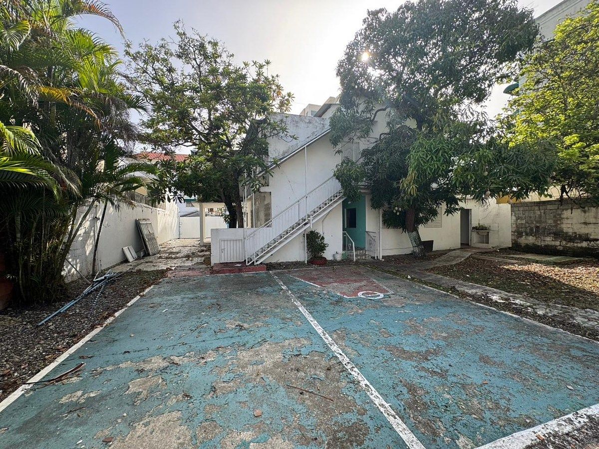 Casa en Santo Domingo Centro (Distrito Nacional), foto 13 de 18