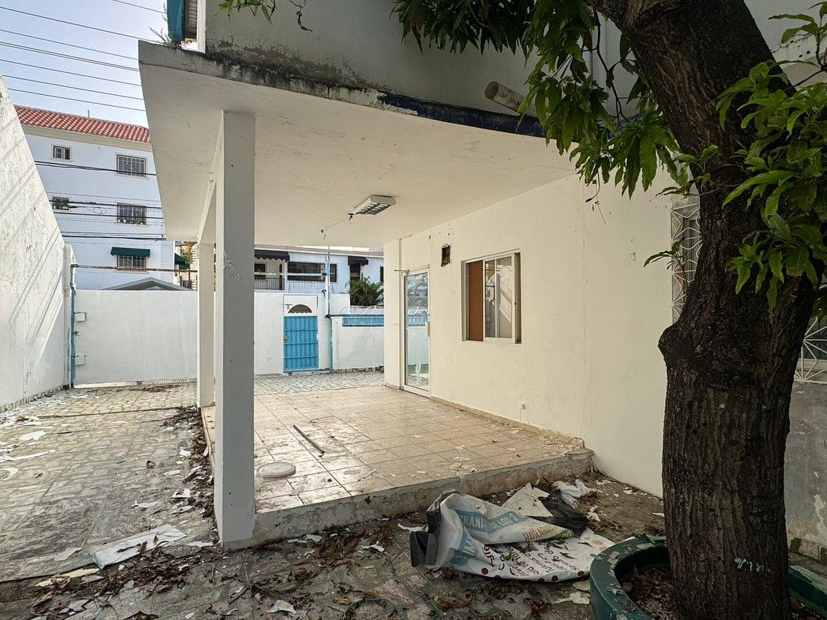 Casa en Santo Domingo Centro (Distrito Nacional), foto 14 de 18