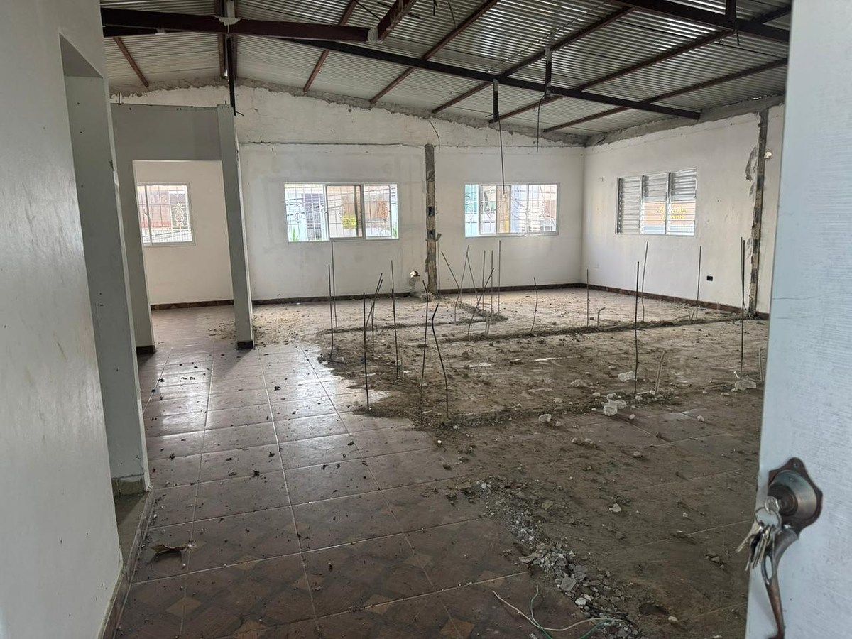 Casa en Santo Domingo Centro (Distrito Nacional), foto 15 de 18