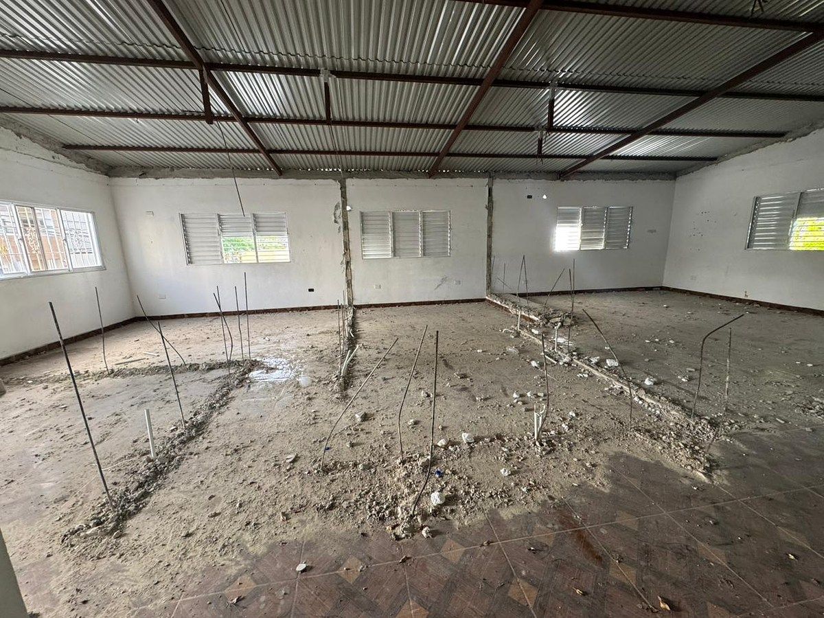 Casa en Santo Domingo Centro (Distrito Nacional), foto 18 de 18