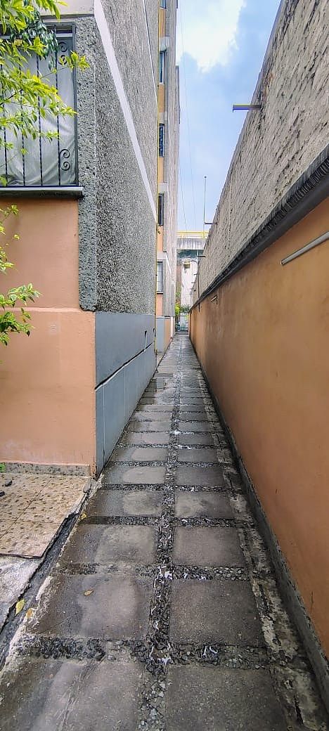 Apartamento em Atlampa, Cuauhtémoc, foto 3 de 13