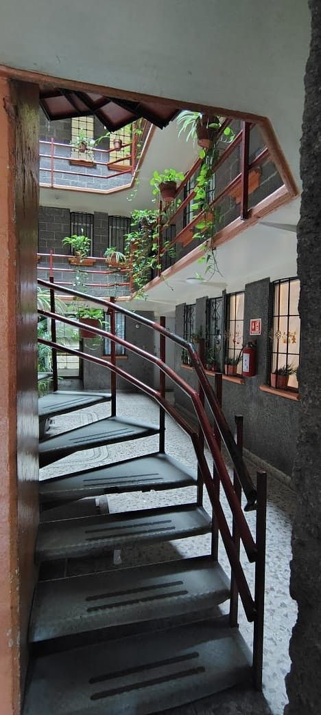 Apartamento em Atlampa, Cuauhtémoc, foto 2 de 13