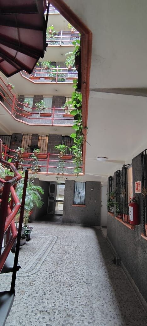 Departamento en COLONIA ATLAMPA, foto 1 de 13