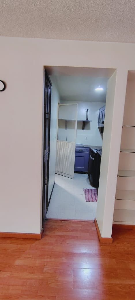 Apartamento em Atlampa, Cuauhtémoc, foto 6 de 13