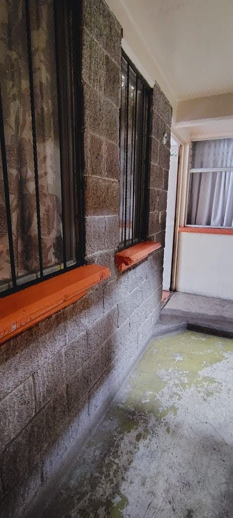 Apartamento em Atlampa, Cuauhtémoc, foto 5 de 13