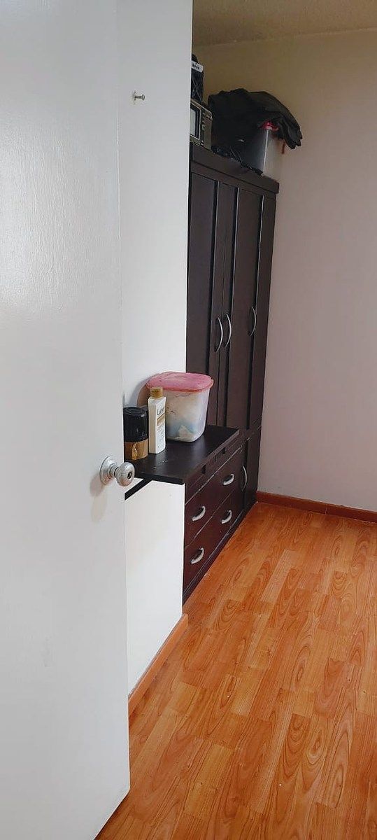 Apartamento em Atlampa, Cuauhtémoc, foto 9 de 13