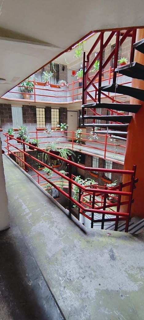 Apartamento em Atlampa, Cuauhtémoc, foto 11 de 13