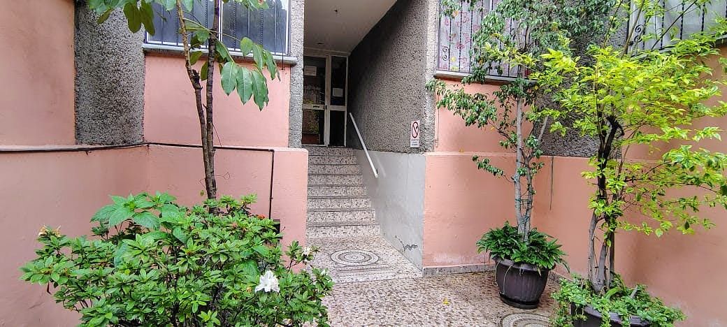 Apartamento em Atlampa, Cuauhtémoc, foto 12 de 13