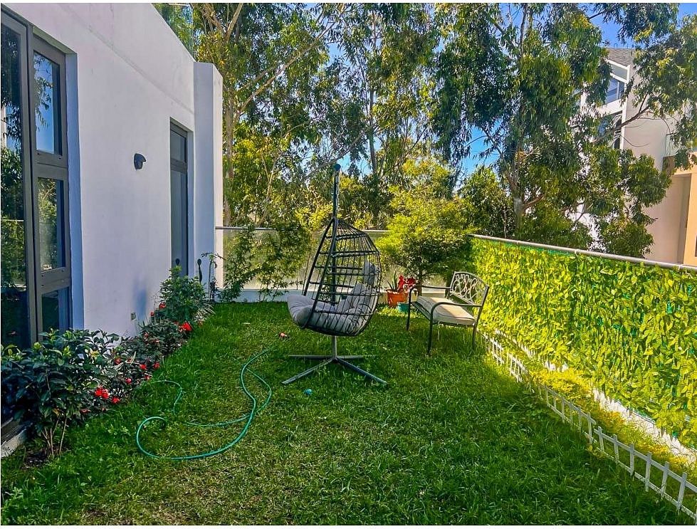 Apartamento en Zona 16, Guatemala, foto 4 de 20