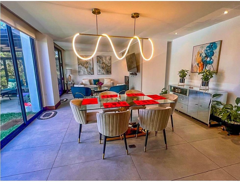Apartamento en Zona 16, Guatemala, foto 10 de 20