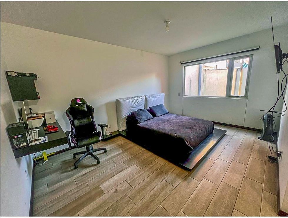 Apartamento en Zona 16, Guatemala, foto 12 de 20